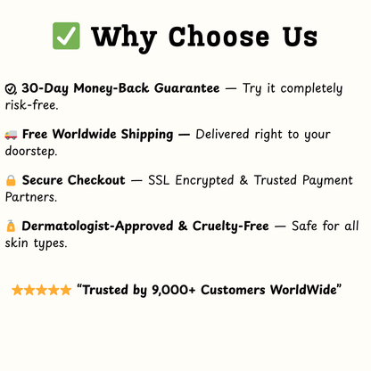 Infrared LED Light Therapy Mask